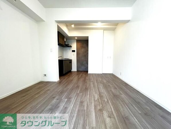 STANDZ柿の木坂の物件内観写真